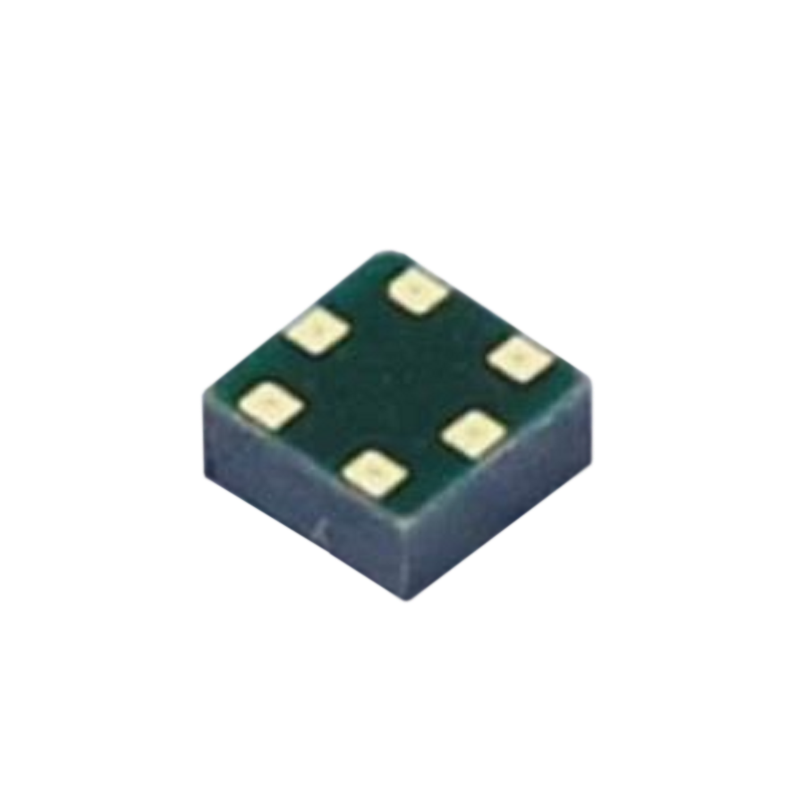 HTS221TR-STMicroelectronics